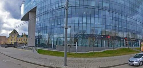 Tlscontact 2 й сыромятнический пер 1 фото Панорама: Визовое агенство Visa-Lab, помощь в оформлении виз и загранпаспортов, 