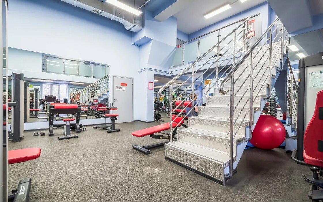 Tm gym рабочий поселок боброво 239 фото Фитнес боброво фото