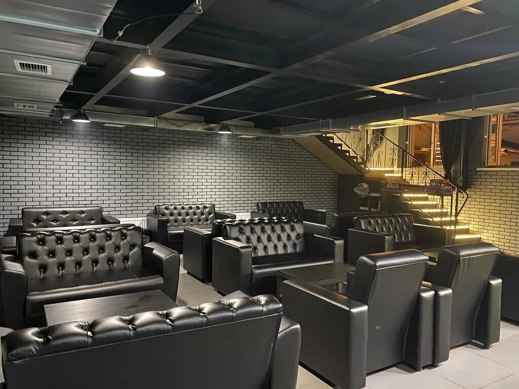 Tm lounge bar комсомольская ул 13б фото Больше не работает: Lounge bauman, кальян-бар, Москва, Ольховская улица, 24 - Ян