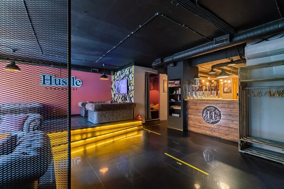 Tm lounge bar комсомольская ул 13б фото Меню и цены "Hustle Lounge Bar" на Лиговском проспекте в Санкт‑Петербурге - Янде