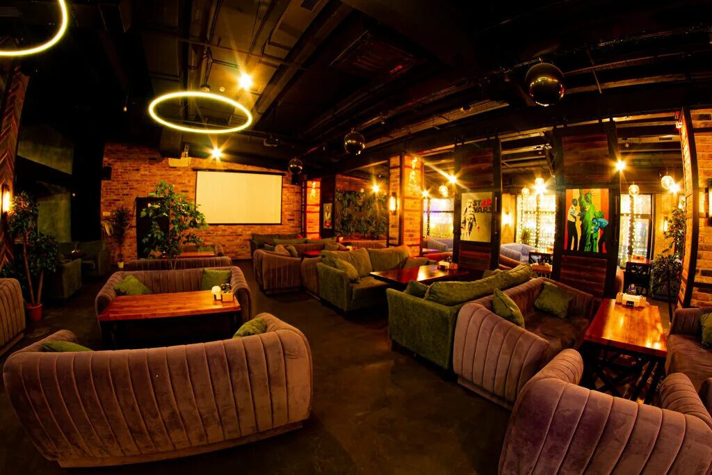 Tm lounge bar комсомольская ул 13б фото Мята Lounge Signature, кальян-бар, Шлюзовая наб., 2/1с1, Москва, Россия - Яндекс