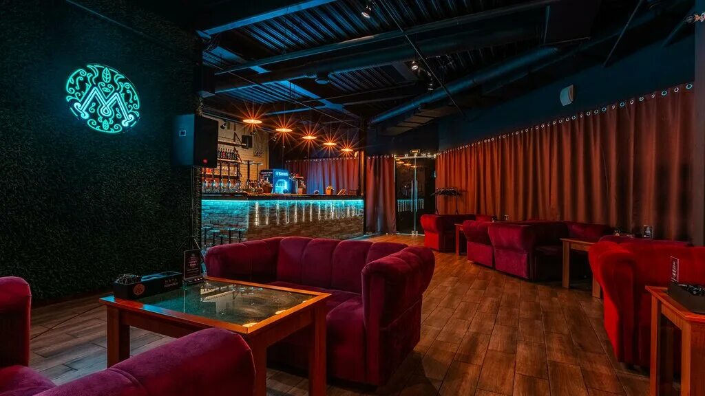 Tm lounge bar комсомольская ул 13б фото Myata Lounge, hookah bar, Moscow, Veshnyakovskaya Street, 22А - Yandex Maps