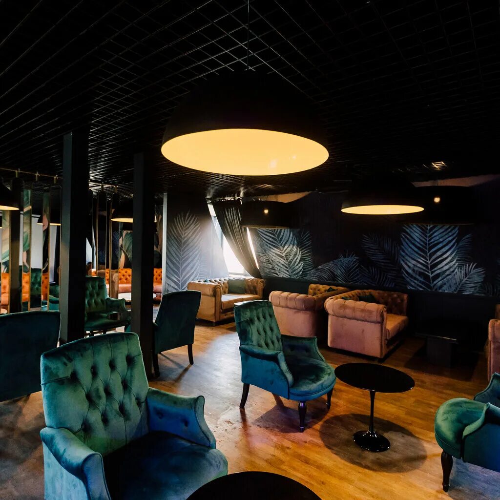 Tm lounge bar комсомольская ул 13б фото Игнатьев Лаундж, кальян-бар, Владивостокская ул., 18, Хабаровск - Яндекс Карты
