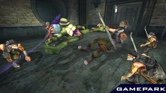Tmnt просп победы 348 стр 1 фото Купить TMNT. Черепашки-Ниндзя - Интернет магазин GamePark