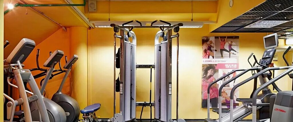 Tmpl fitness смоленская площадь 3 фото World Class, fitness club, Россия, Москва, Смоленская площадь, 3 - Yandex Maps