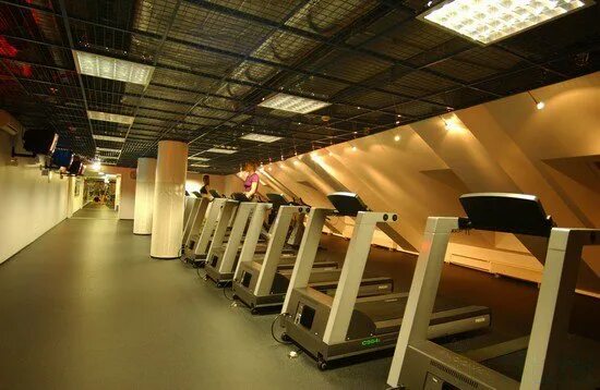 Tmpl fitness смоленская площадь 3 фото World Class Смоленский пассаж, фитнес-клуб на Смоленской площади в Москве - отзы