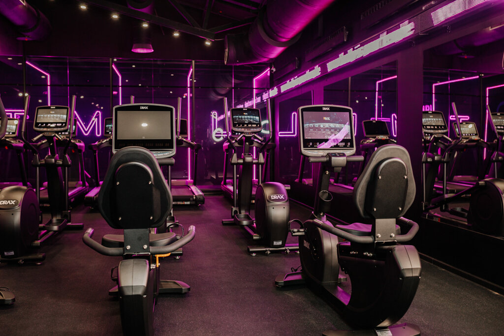 Tmpl fitness смоленская площадь 3 фото Panorama: Tmpl fitness, fitness club, Moscow, Smolenskaya Square, 3 - Yandex Map