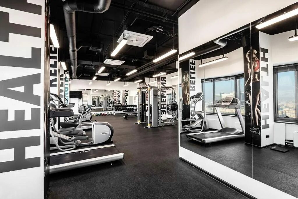 Tmpl fitness смоленская площадь 3 москва фото Азимут Отель Москва Смоленская 4* - номера, фото, отзывы, адрес