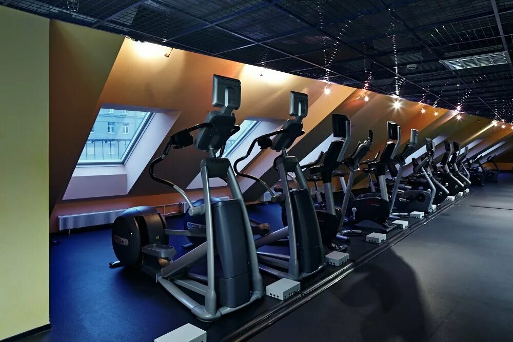 Tmpl fitness смоленская площадь 3 москва фото World Class, fitness club, Россия, Москва, Смоленская площадь, 3 - Yandex Maps