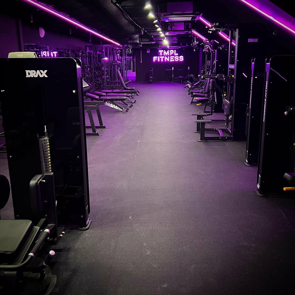 Tmpl fitness смоленская площадь 3 москва фото Панорама: Tmpl Fitness, фитнес-клуб, Смоленская площадь, 3, Москва - Яндекс Карт