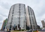 Todes береговой пр 5 корп 2 фото Москва береговой проезд 5а