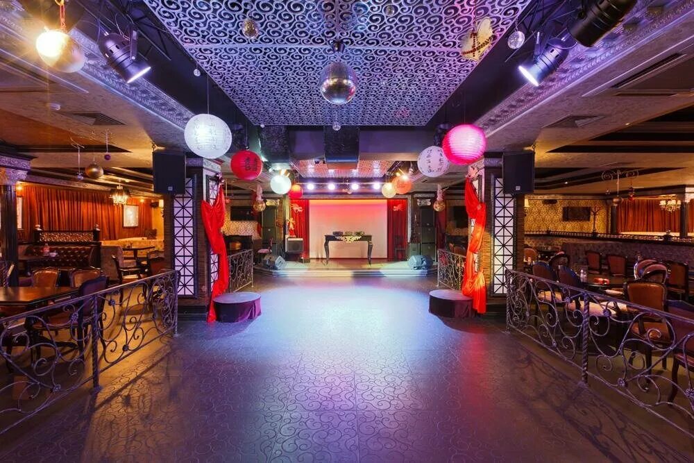 Todes чистопольская ул 69 казань фото Permanently closed: Ультра клуб Театро, nightclub, Republic of Tatarstan, City o