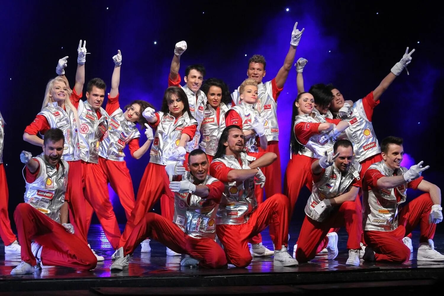 Todes дирижабельная ул 6 корп 3 фото Концерт шоу-балета Аллы Духовой TODES 2019, Раменский район - дата и место прове