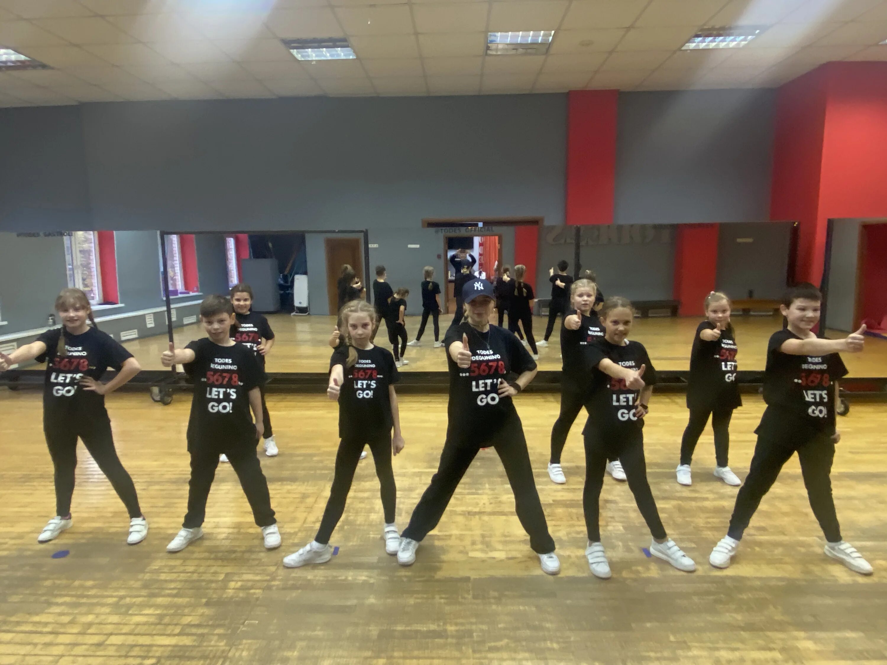 Todes дирижабельная ул 6 корп 3 фото Todes, школа танцев, Дубнинская ул., 6А, Москва - Яндекс Карты