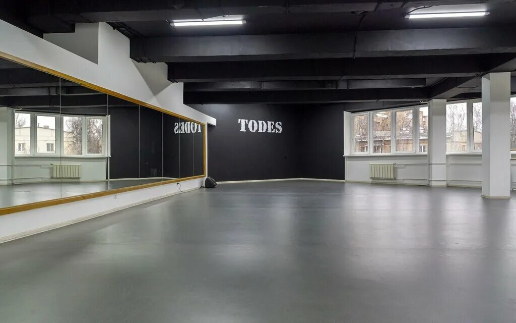 Todes дирижабельная ул 6 корп 3 фото Панорама: Todes, школа танцев, Дирижабельная ул., 6, корп. 3, Долгопрудный - Янд