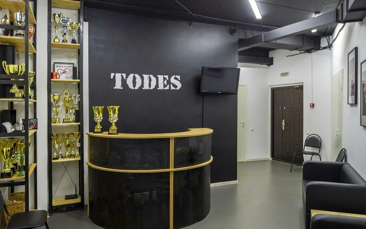 Todes дирижабельная ул 6 корп 3 фото Reviews about Todes, Moscow Region, Dolgoprudny, Dirizhabelnaya ulitsa, 6к3 - Ya