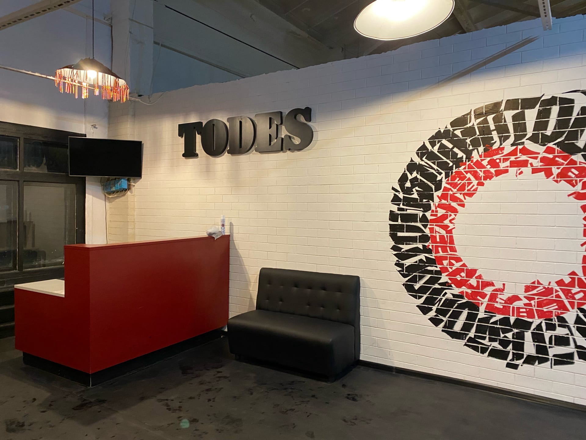 Todes комсомольская ул 102а фото Отзывы о "Todes", Орёл, Комсомольская улица, 102 - Яндекс Карты