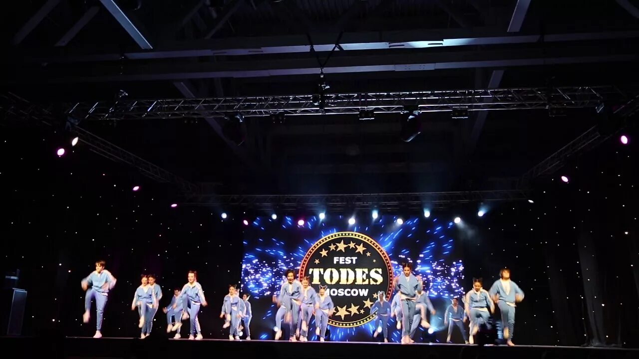 Todes московский просп 129 1 фото Группа 4 Рязанский проспект Todes Fest Moscow 2019 - YouTube