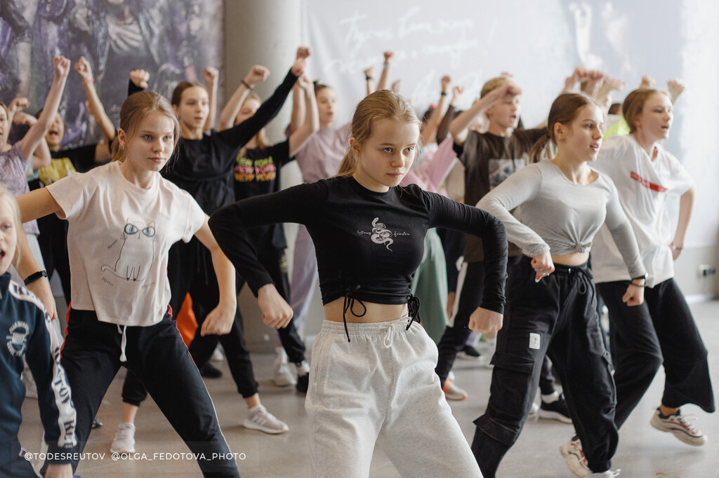 Todes носовихинское ш 45 реутов фото Temporarily closed: Todes, dance school, Moscow Region, Reutov, Nosovikhinskoye 