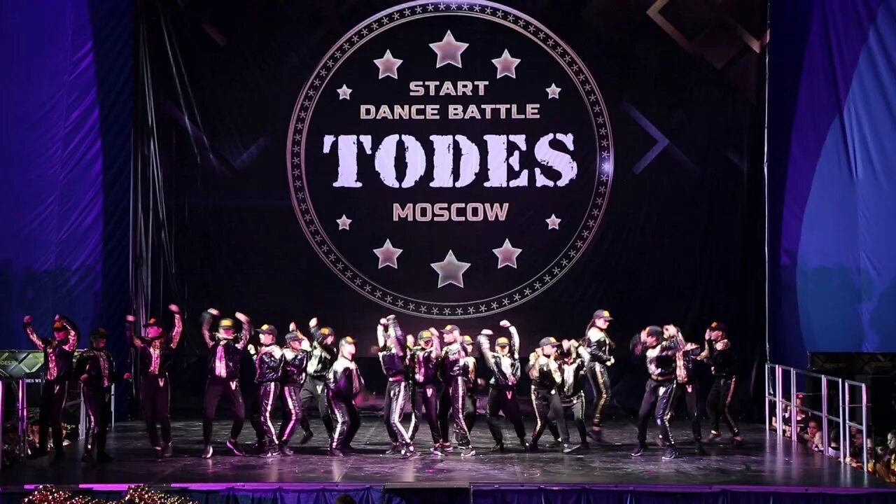 Todes олимпийская ул 4 видное фото Группа 16 // Студия Вавилова // Todes Start Dance Battle Видное - YouTube