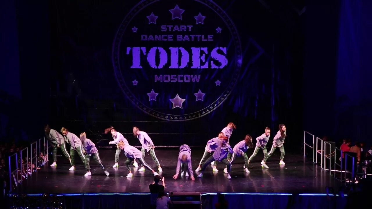 Todes олимпийская ул 4 видное фото Показательное выступление Видное // Todes Start Dance Battle - YouTube
