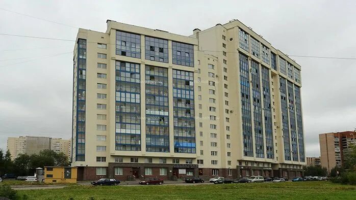 Todes просп большевиков 7 корп 2 фото Театр Малышок