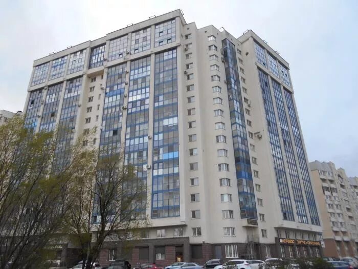 Todes просп большевиков 7 корп 2 фото просп. Большевиков, 47 - Санкт-Петербург