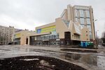 Todes просп большевиков 7 корп 2 фото Проспект большевиков 7 санкт петербург