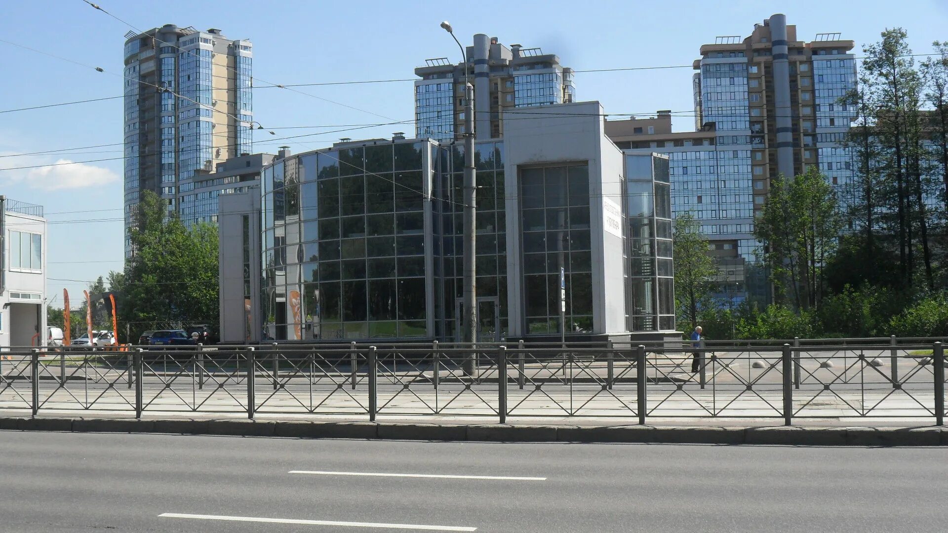 Todes просп испытателей 30 корп 2 фото Проспект испытателей 5 корп 2: найдено 76 картинок