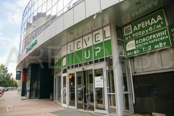 Todes просп испытателей 30 корп 2 фото Снять Маленький Офис на проспекте Сизова (дублёр) (Санкт-Петербург) - предложени
