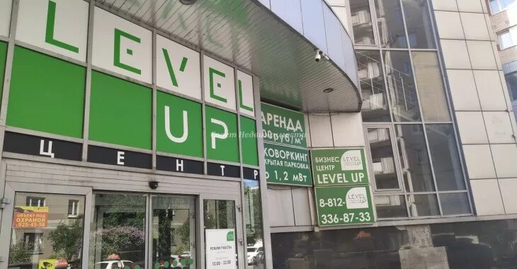 Todes просп испытателей 30 корп 2 фото Аренда офисов Испытателей 30 к 2 литер А