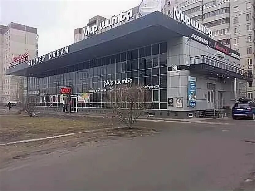 Todes просп испытателей 30 корп 2 фото магнит на номера - Недвижимость - купить квартиры, комнаты, землю - цены на комм