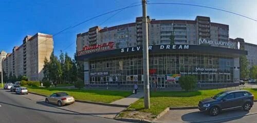 Todes просп испытателей 30 корп 2 фото Отзывы о "Банк Балтика, платежный терминал" на Комендантском проспекте, Россия, 