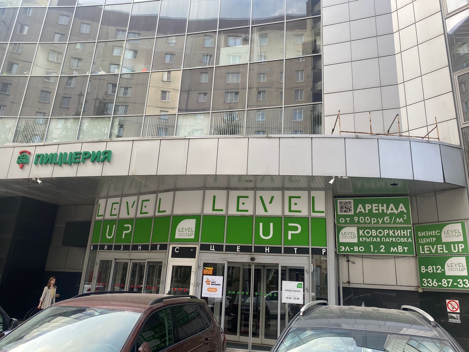 Todes просп испытателей 30 корп 2 фото Испытателей 30к2