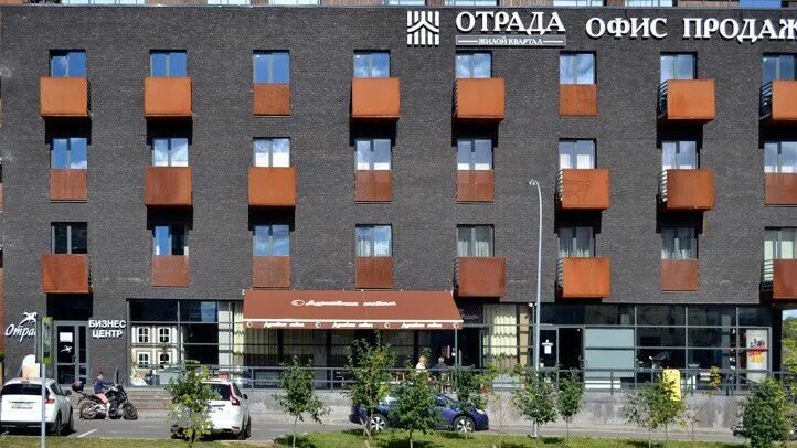 Todes пятницкая ул 3 поселок отрадное фото Продажа двухкомнатной квартиры Москва, метро Пятницкое шоссе, Арбатско-Покровска