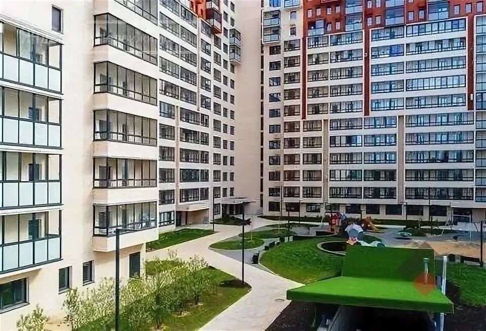 Todes пятницкая ул 3 поселок отрадное фото Купить малосемейку или гостинку (КГТ) с ремонтом и мебелью на Пятницкой улице в 