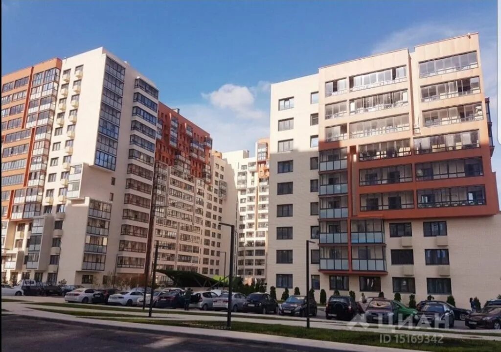 Todes пятницкая ул 3 поселок отрадное фото Продажа трёхкомнатной квартиры поселок Отрадное, Пятницкая улица 14, цена 105000