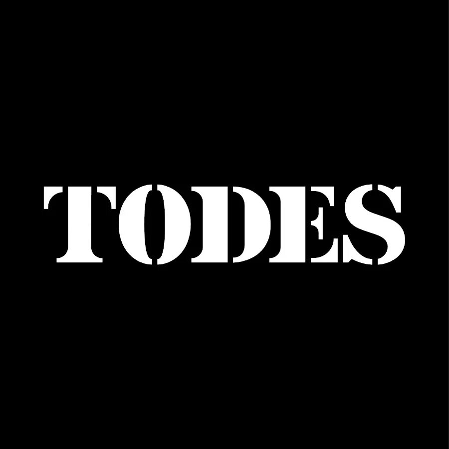 Todes ул энгельса 140б фото TODES - YouTube