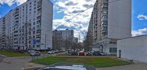 Todes ул маршала тухачевского 22 фото Отзывы об "Автопарковка" на Народном Ополчении, Россия, Москва, улица Маршала Ту