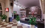 Todes ул вавилова 65 корп 1 фото Шервуд испытателей 31