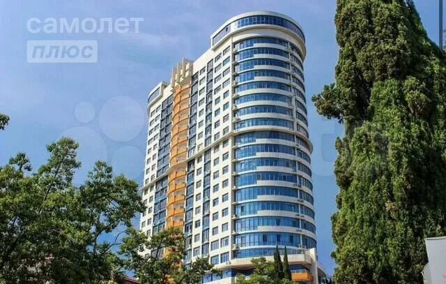 Todes ул воровского 41 микрорайон центральный фото 2-к. квартира, 60 м², 7/22 эт. на продажу в Сочи Купить квартиру Авито
