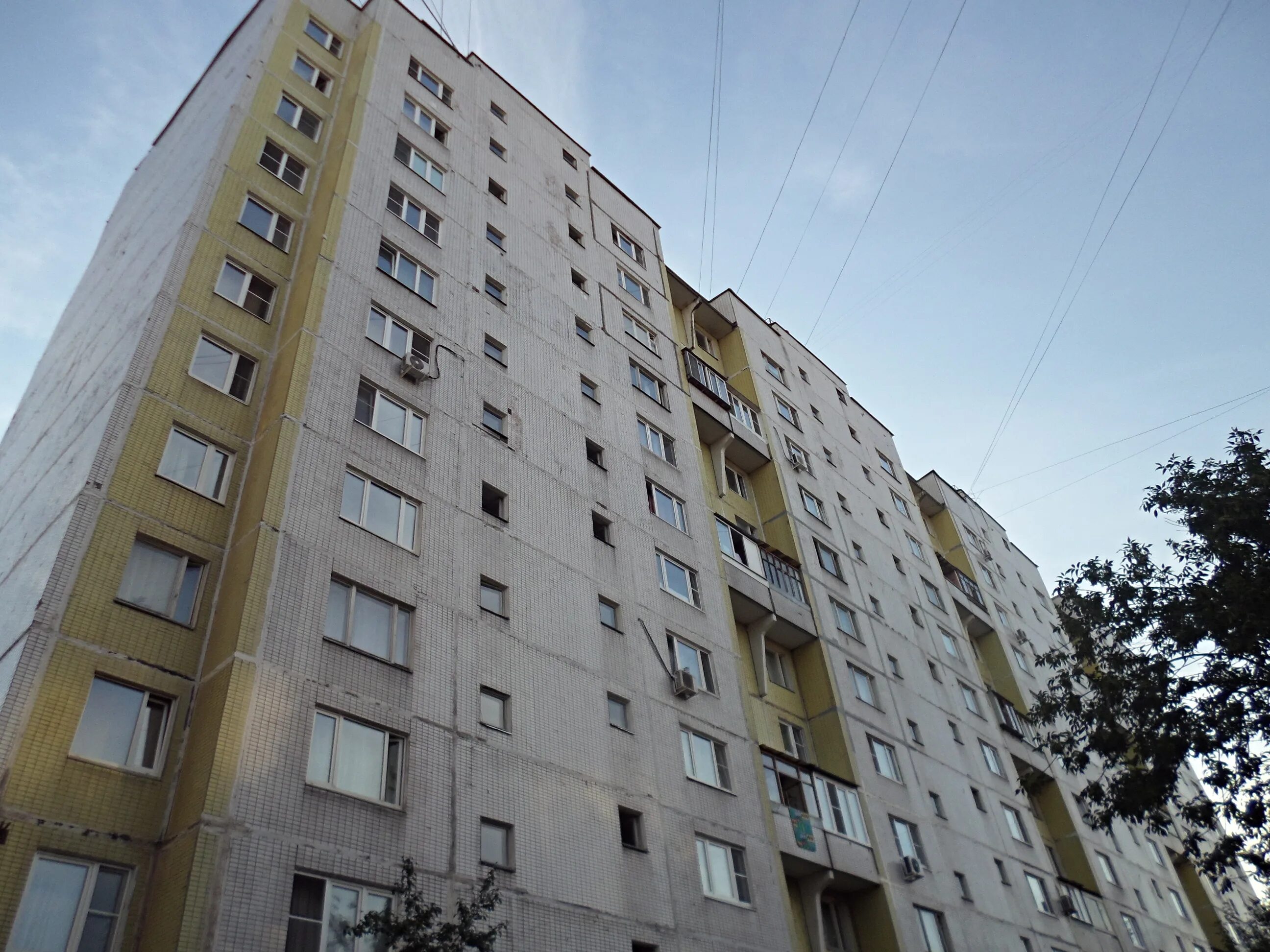 Todx воронежская ул 55 корп 2 фото Воронежская ул., 32 корпус 2 - Москва