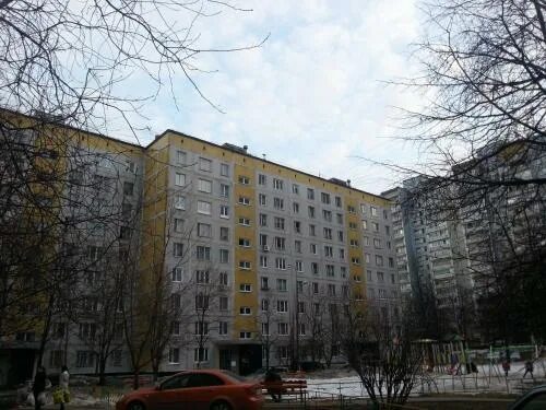 Todx воронежская ул 55 корп 2 фото Apartament Hanaka Voronezhskaya 28k1 - Moscow, Persekutuan Rusia - harga dari $3