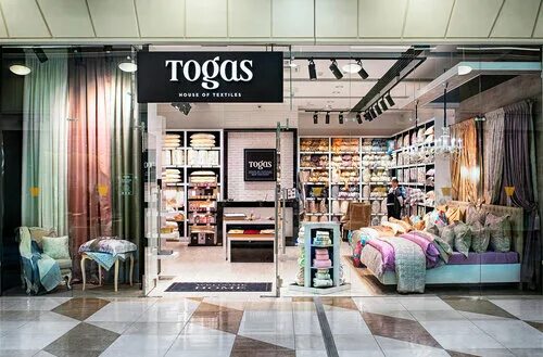 Togas невский просп 48 фото Больше не работает: Тогас, магазин постельных принадлежностей, Санкт-Петербург, 