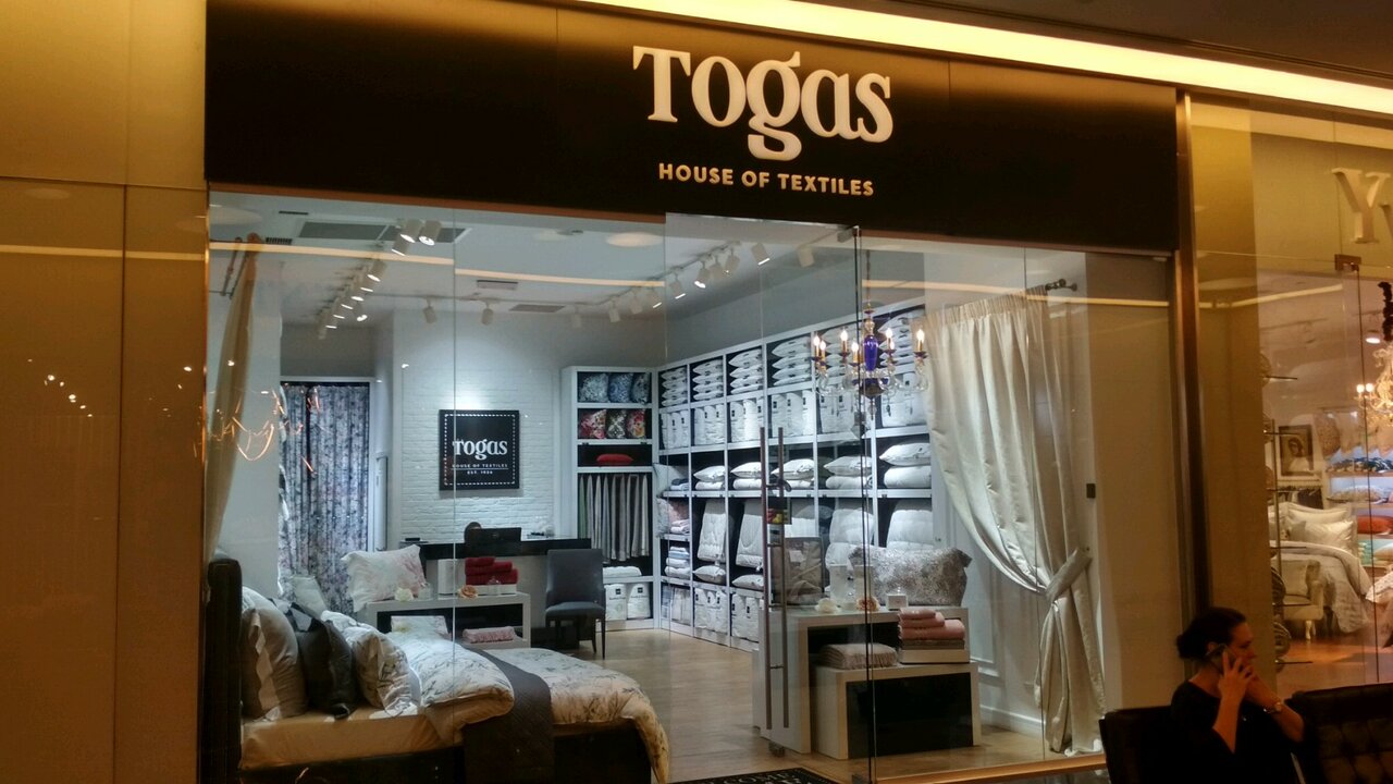 Togas парковая ул 3 поселок солнечный фото Особенности магазина постельных принадлежностей Togas House of Textiles в Алматы
