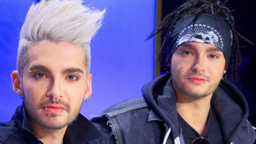 Tokio hotel сейчас как выглядит Darum zogen sich Tokio-Hotel zurück - B.Z. - Die Stimme Berlins