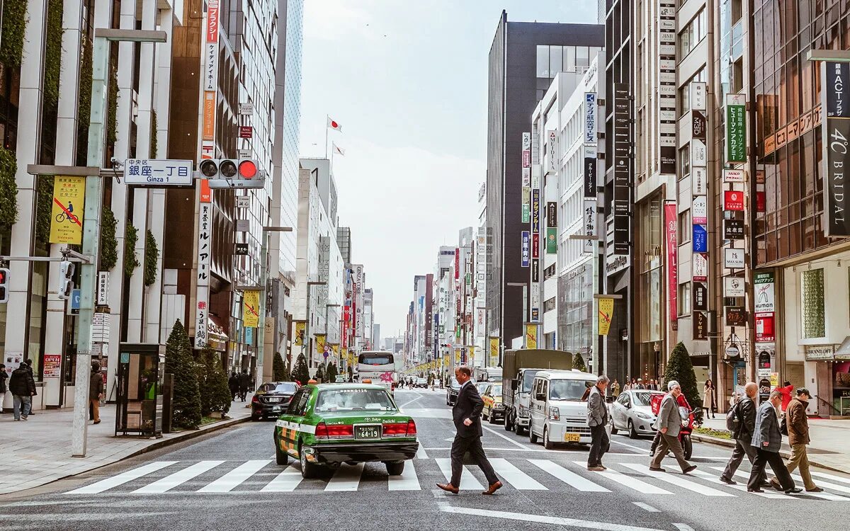 Tokio ул победы 54 1 фото Япония из Минска в апреле 2019