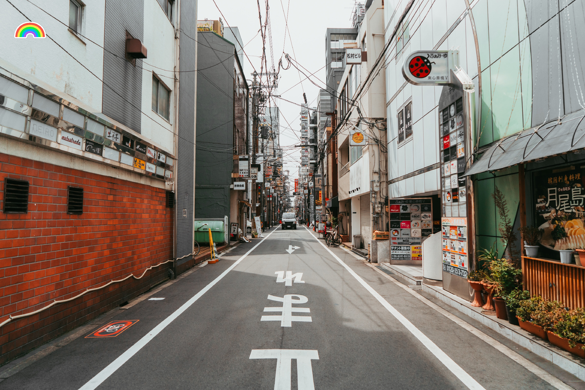 Tokio ул победы 54 1 фото Самые посещаемые города мира и менее людные альтернативы Поехали?! Дзен