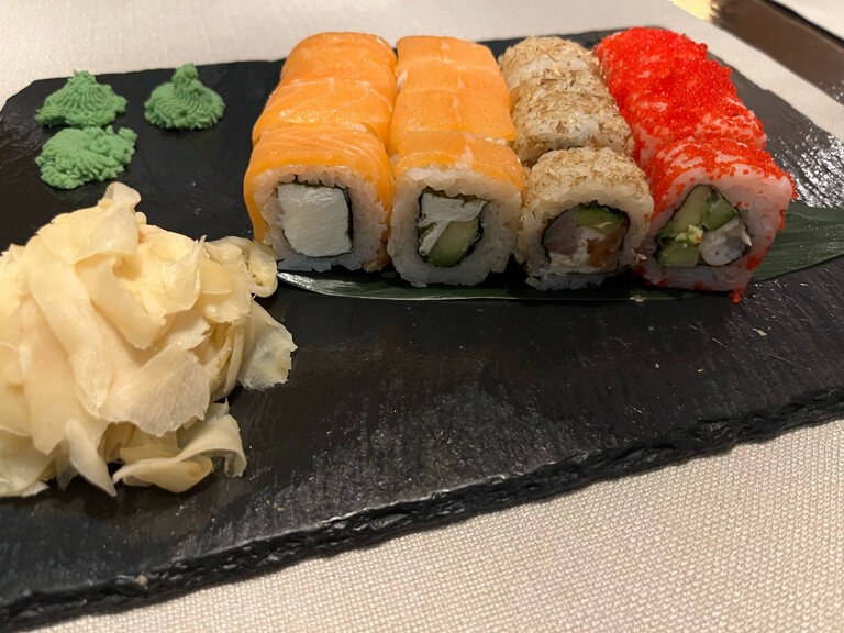 Tokyo пролетарская ул 80 фото Фото: Tokyo, ресторан, Пролетарская ул., 80, Россошь - Яндекс Карты