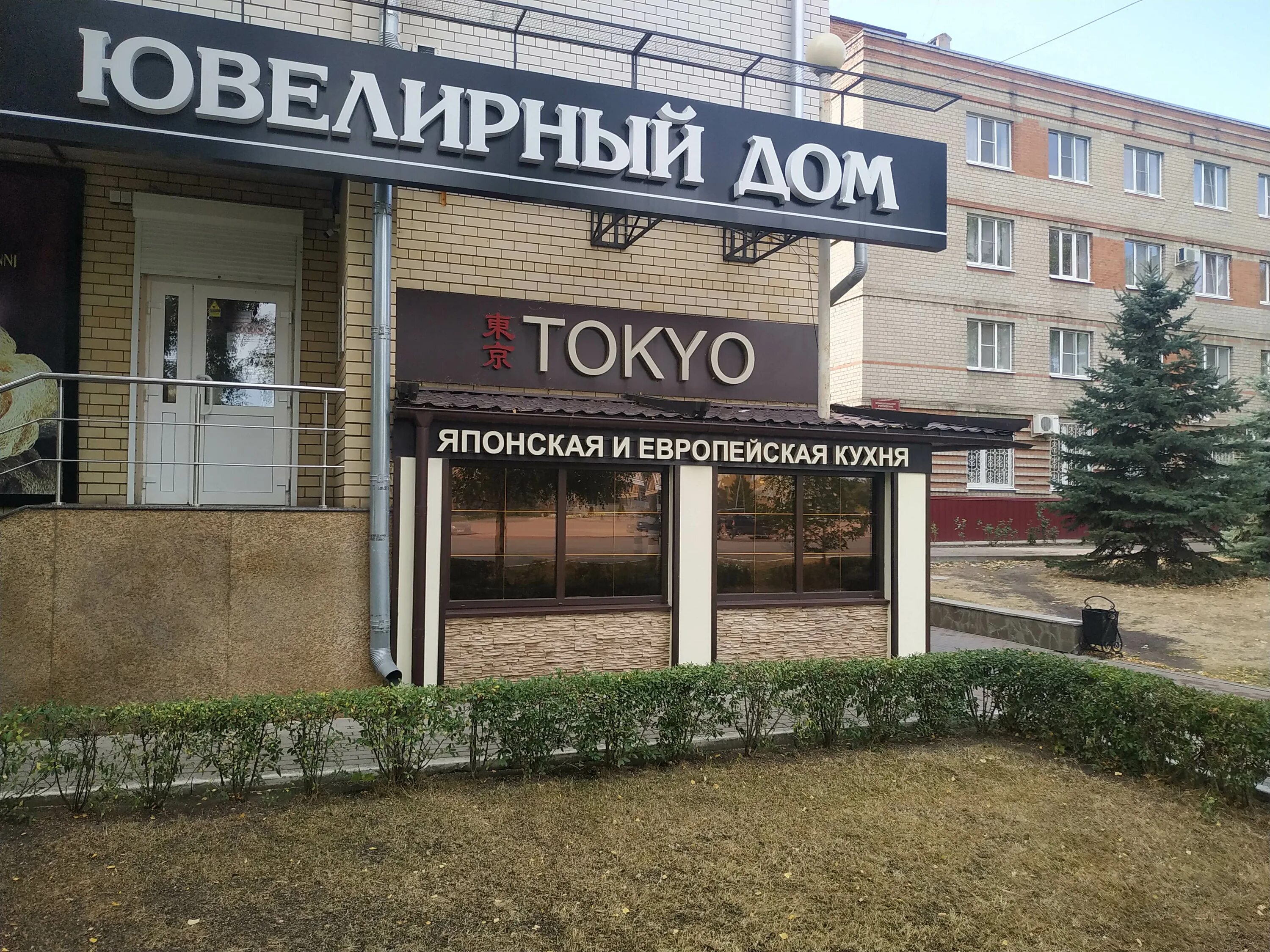 Tokyo пролетарская ул 80 россошь фото Отзывы о "Tokyo", Воронежская область, Россошь, Пролетарская улица, 80 - Яндекс 